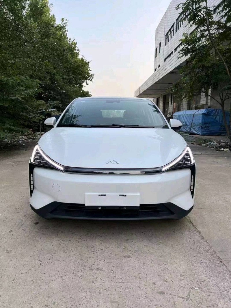 邯郸23年摩登汽车ModernIN1