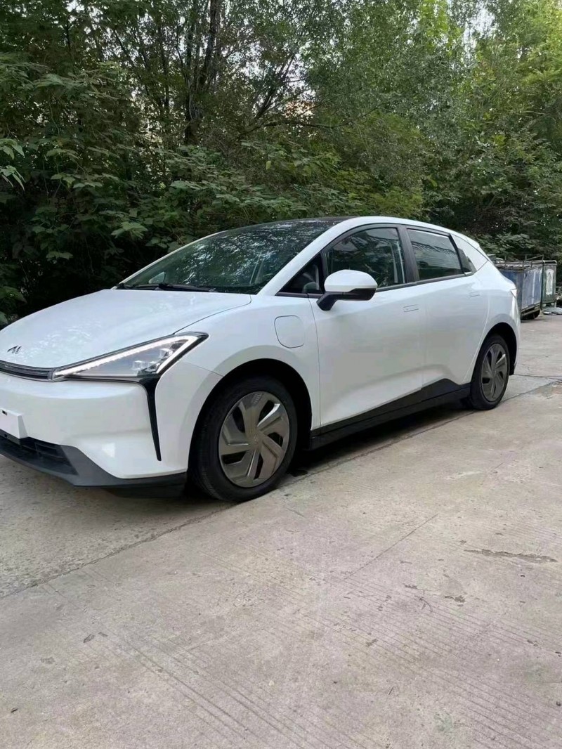 邯郸23年摩登汽车ModernIN2