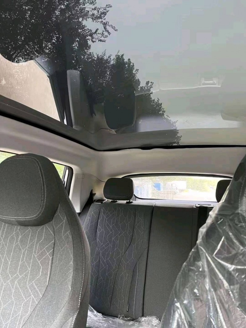 邯郸23年摩登汽车ModernIN6