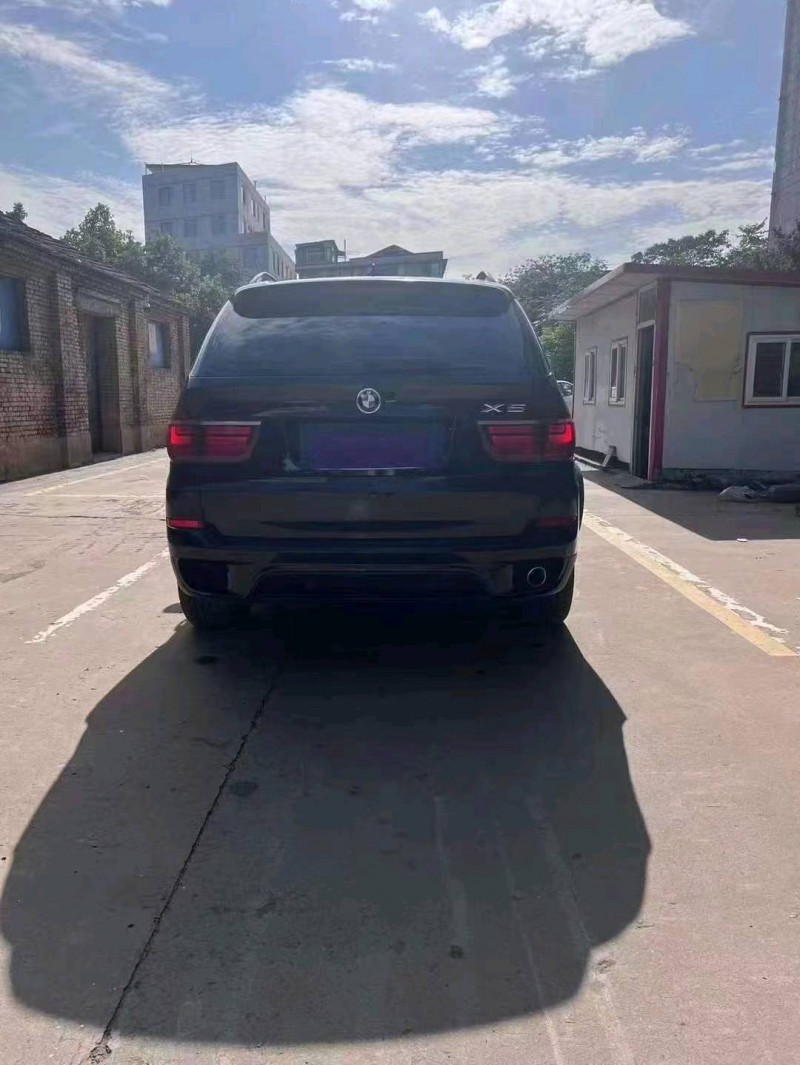 邯郸12年宝马X58