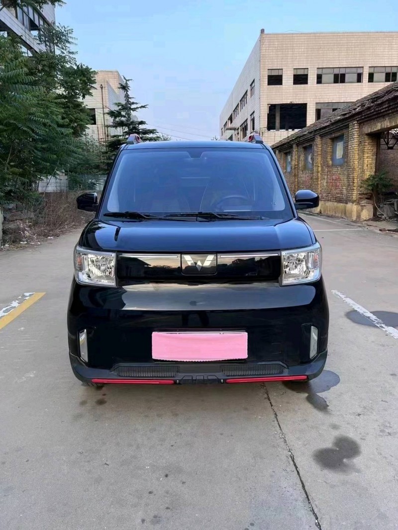 邯鄲24年五菱汽車宏光MINI EV1