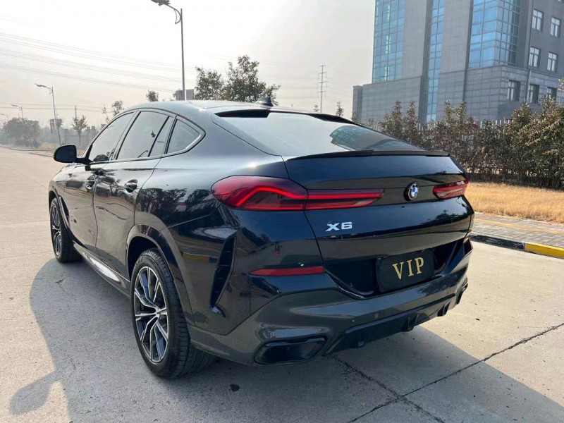 盐城22年宝马X69