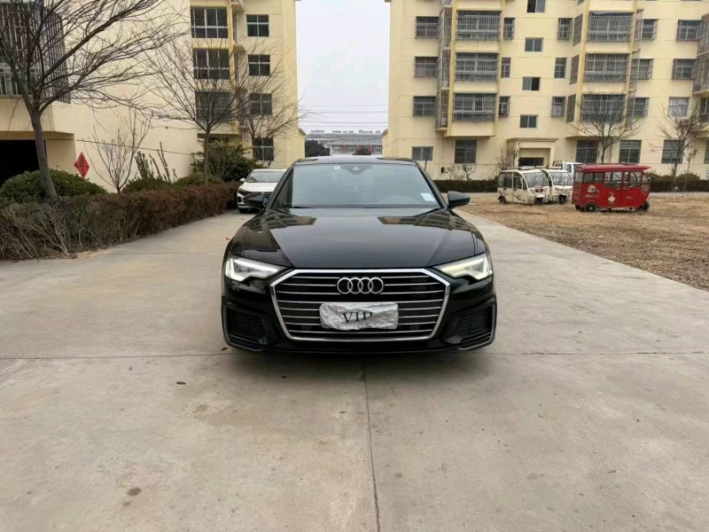 徐州20年奥迪A61