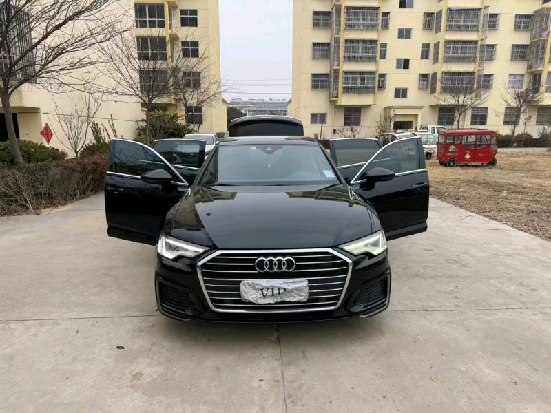 徐州20年奥迪A67