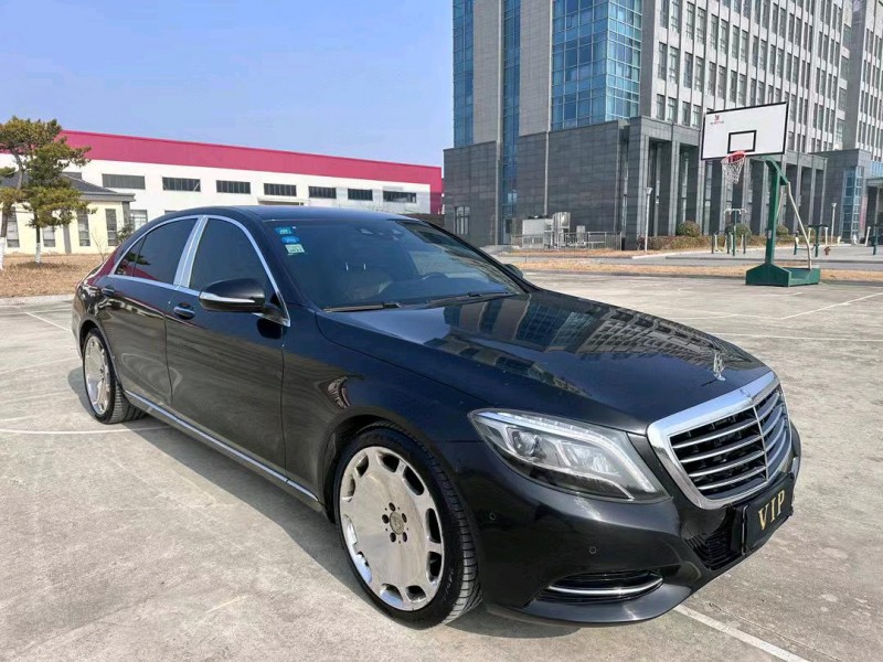 盐城15年奔驰S3