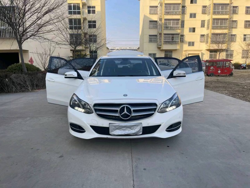 徐州15年奔驰E5