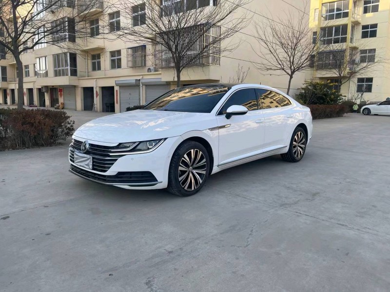 徐州20年大众CC3