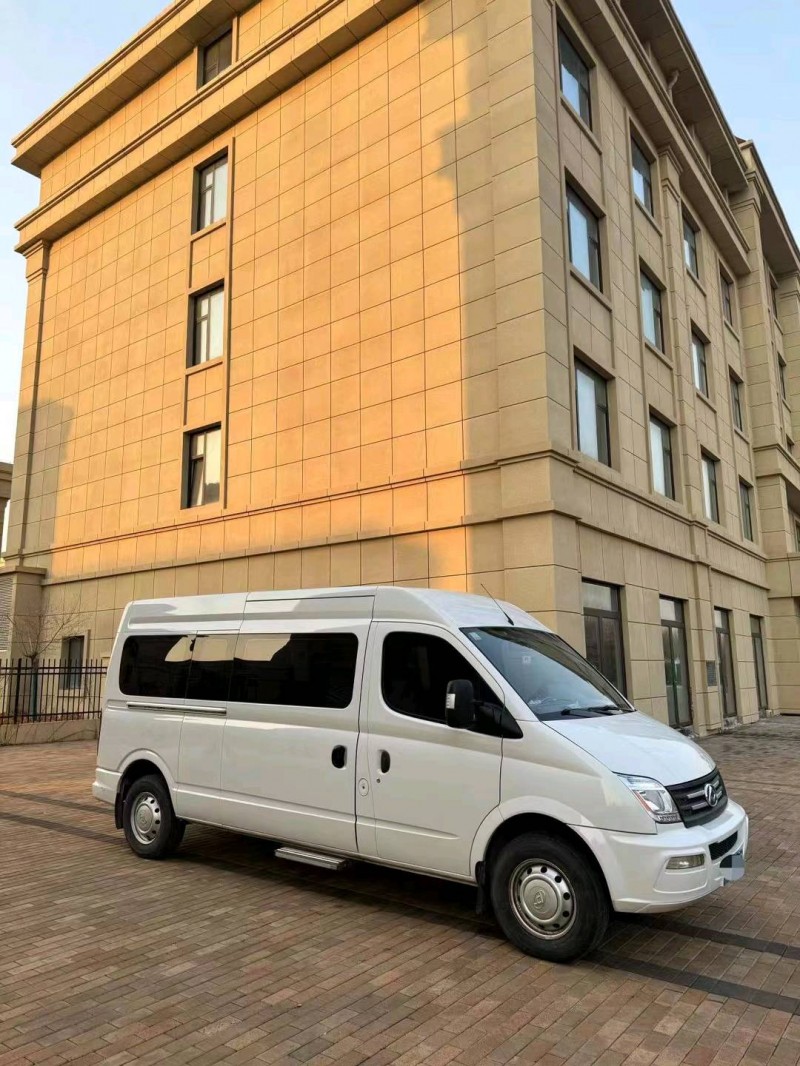 东营21年大通V807