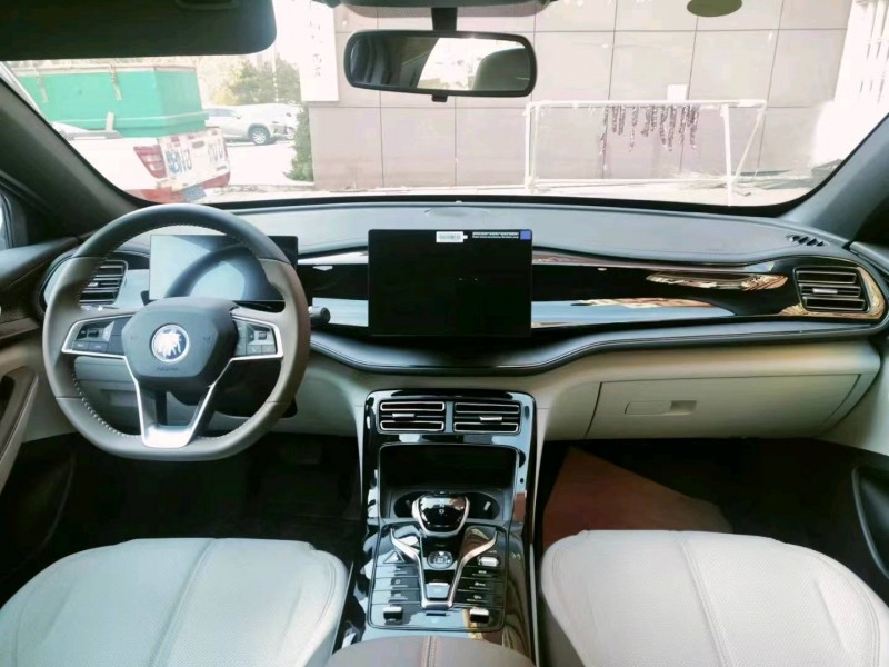 邯郸23年比亚迪秦2