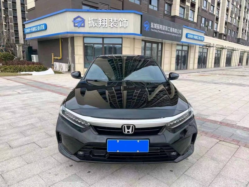 常州22年本田英诗派1