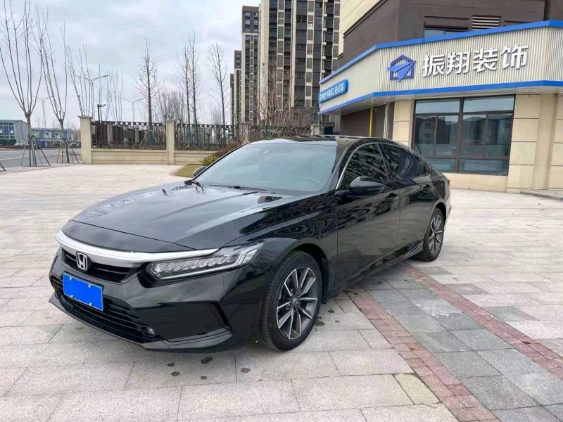 常州22年本田英诗派2