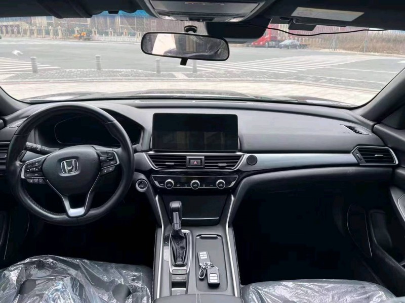 常州22年本田英诗派5