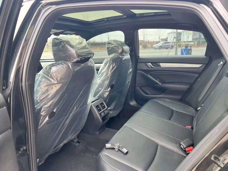 常州22年本田英诗派6