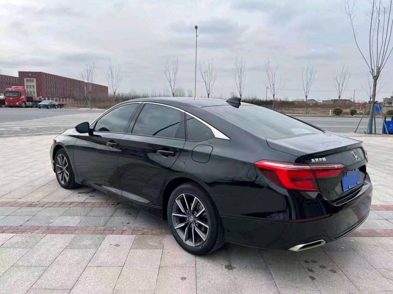 常州22年本田英诗派7