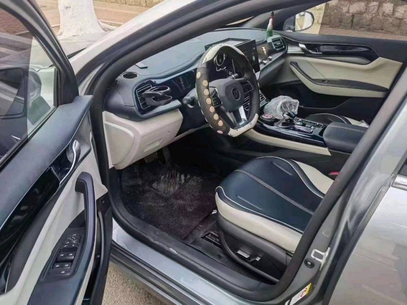 枣庄23年比亚迪秦6