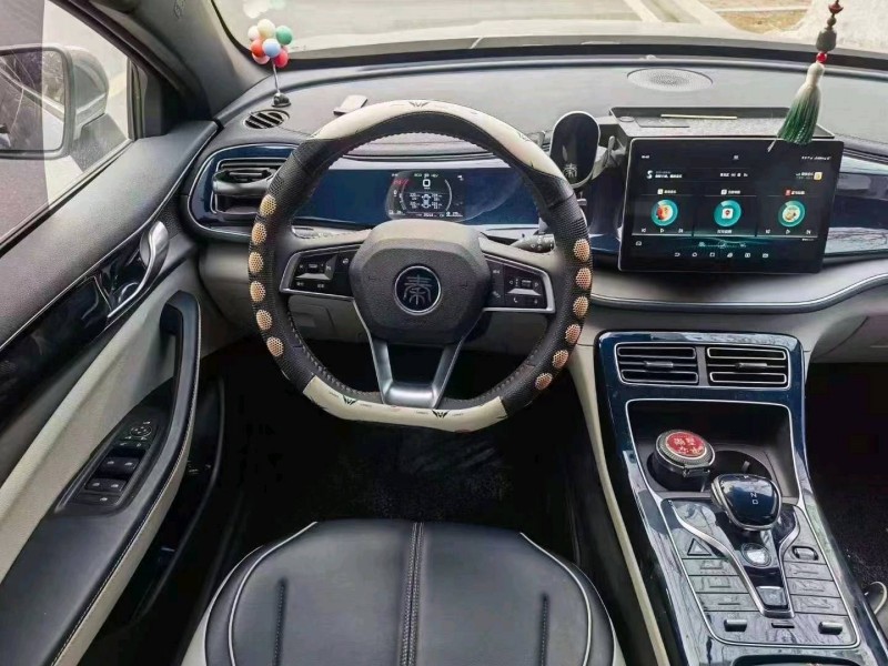 枣庄23年比亚迪秦7