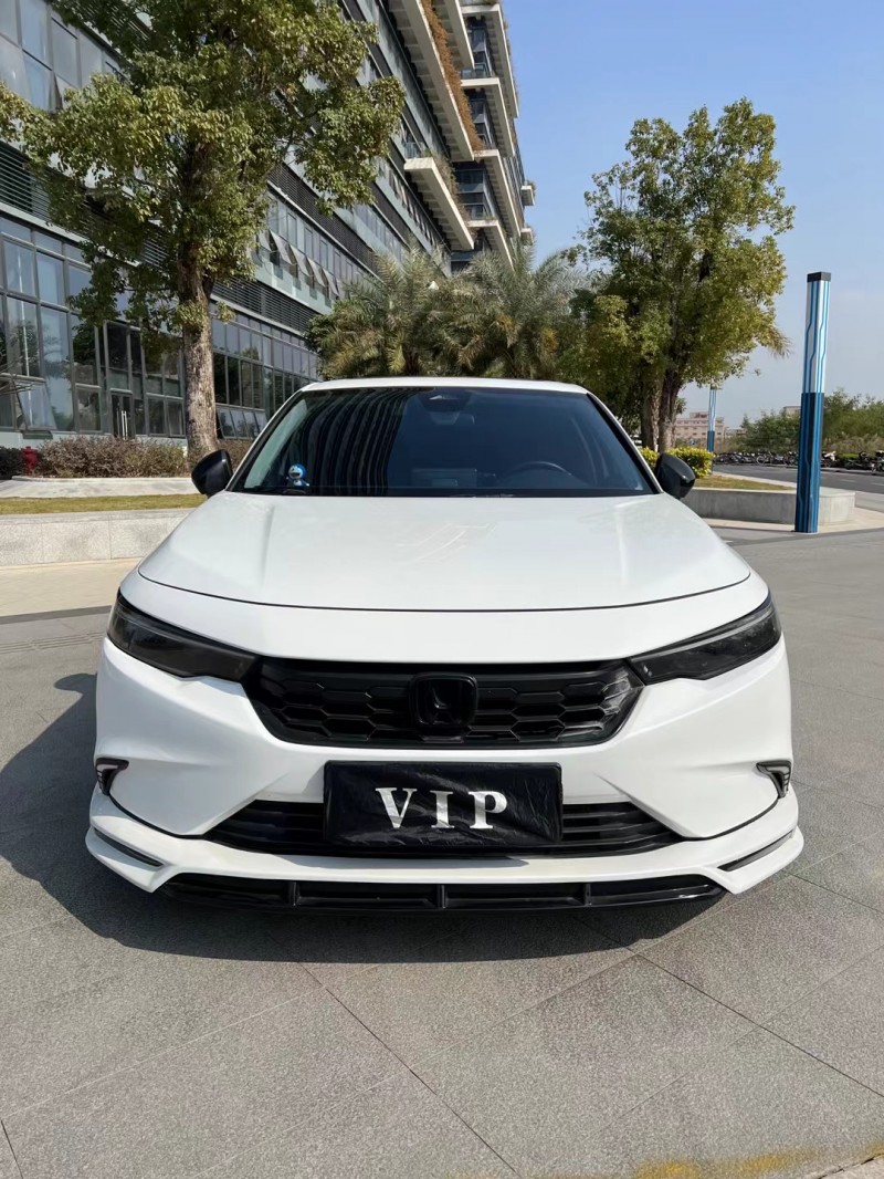 东莞22年本田型格1