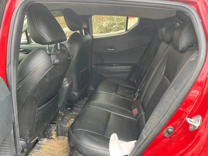 枣庄21年丰田奕泽6