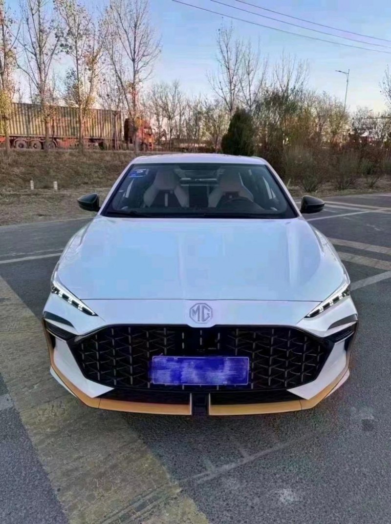 东营23年名爵61