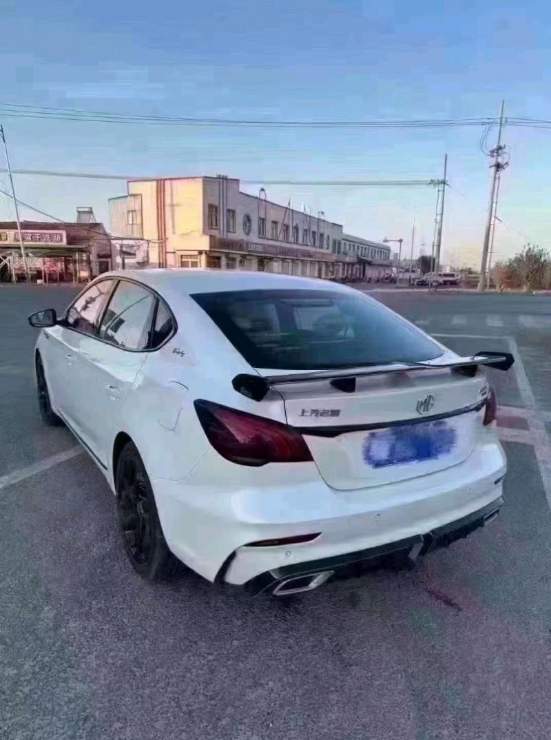 东营23年名爵68