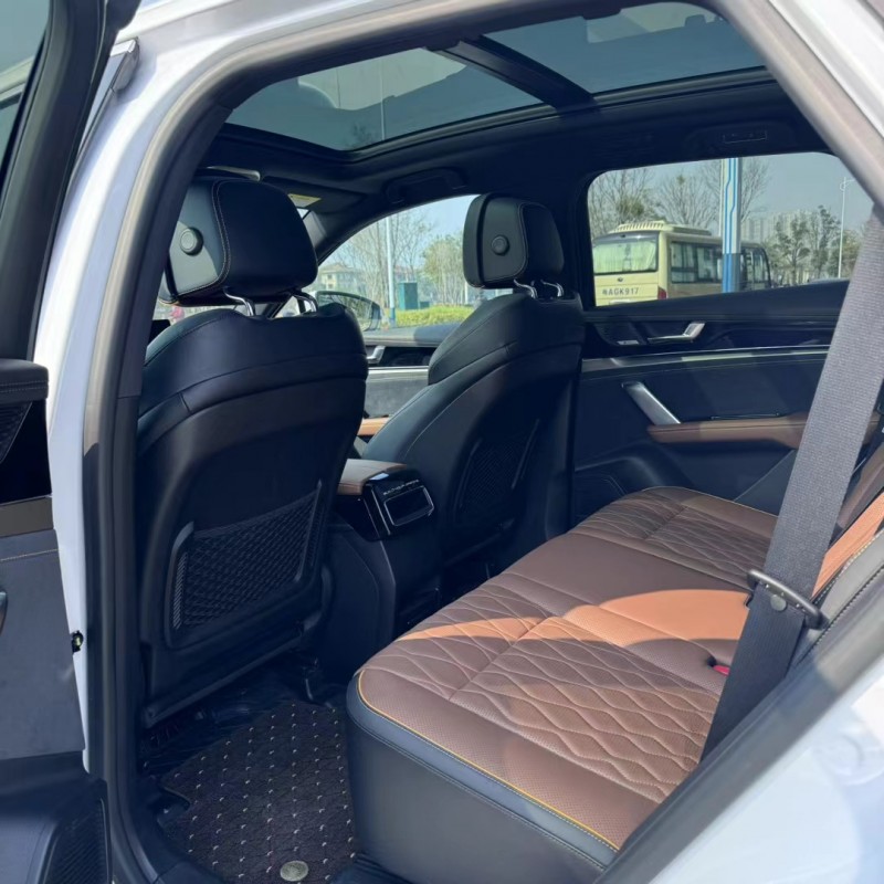 东莞21年比亚迪唐5