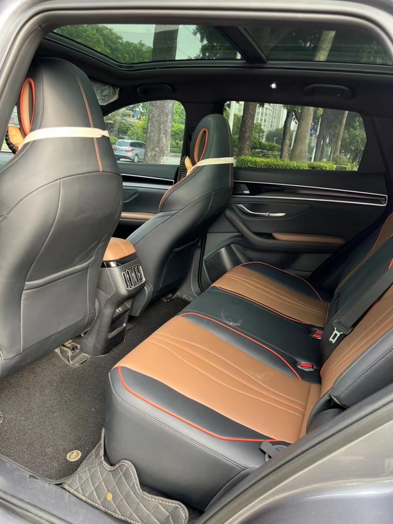 东莞22年比亚迪宋5