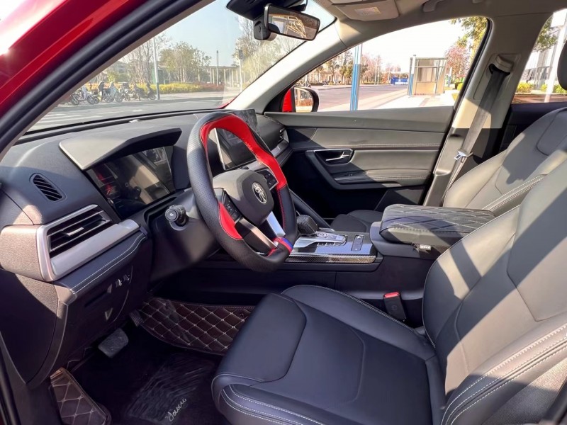 东莞21年比亚迪宋5