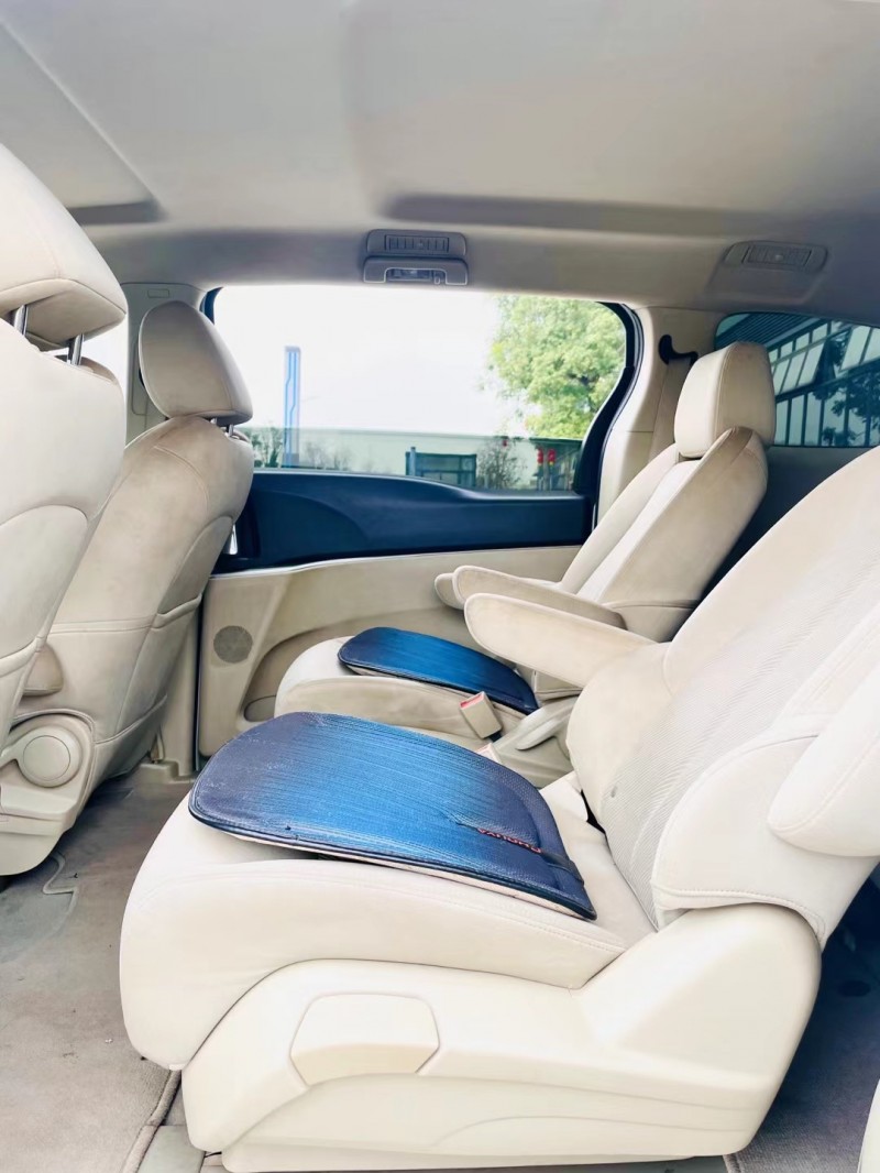 东莞19年别克GL86