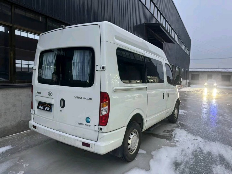 徐州21年大通V806