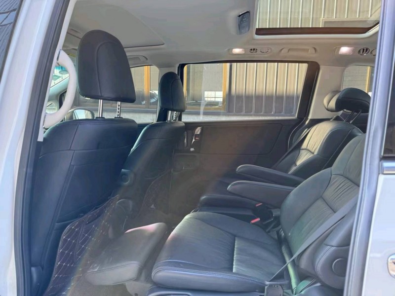 徐州19年本田奥德赛8