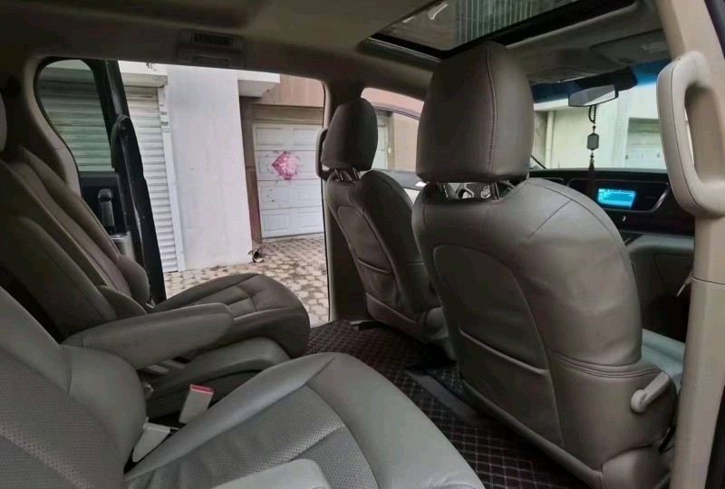 枣庄15年别克GL89