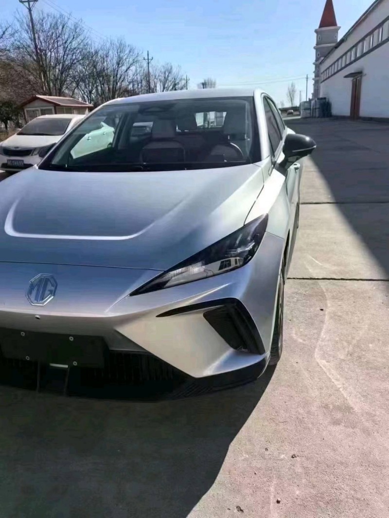 邢台24年名爵45