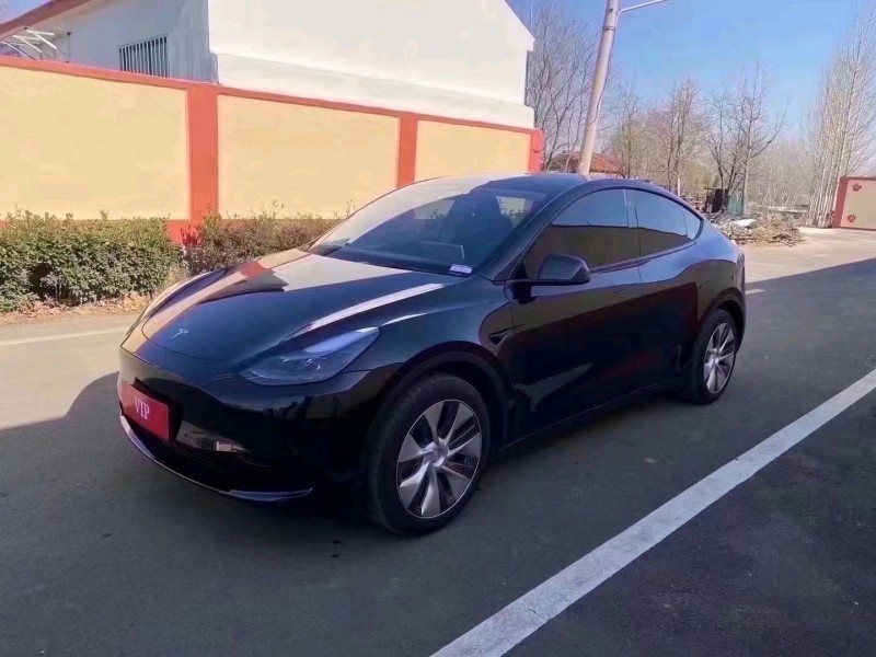 淄博23年特斯拉MODEL Y2