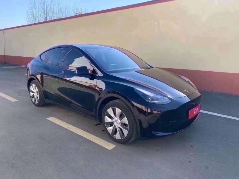 淄博23年特斯拉MODEL Y5
