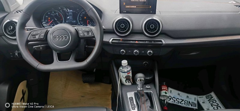 邯郸23年奥迪Q25