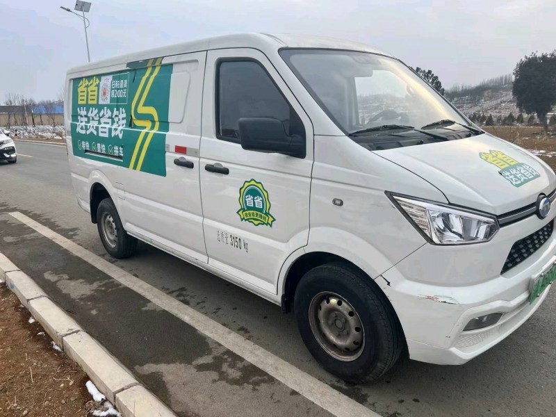青島23年凱馬汽車銳捷EM263