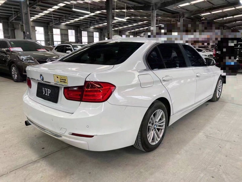 济宁15年宝马3系7