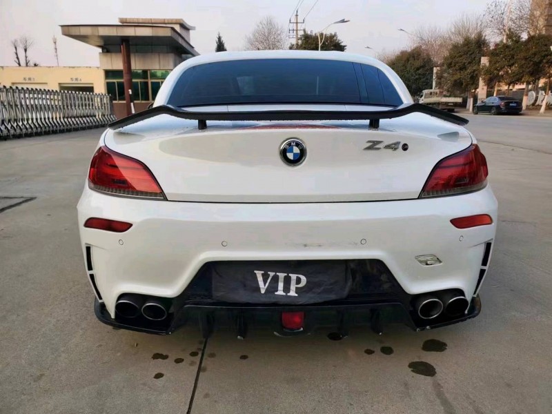 济宁12年宝马Z49