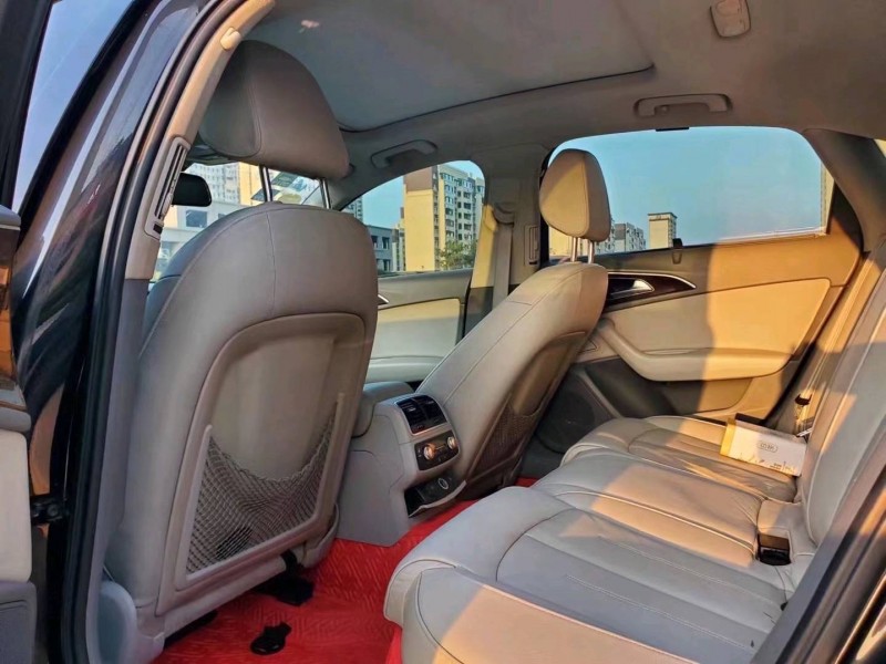 济宁13年奥迪A6L6