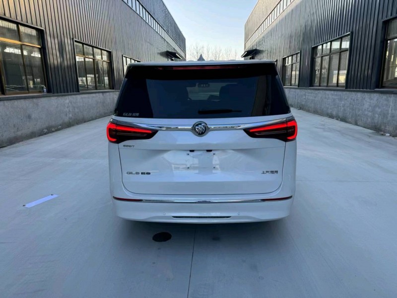 徐州21年别克GL85