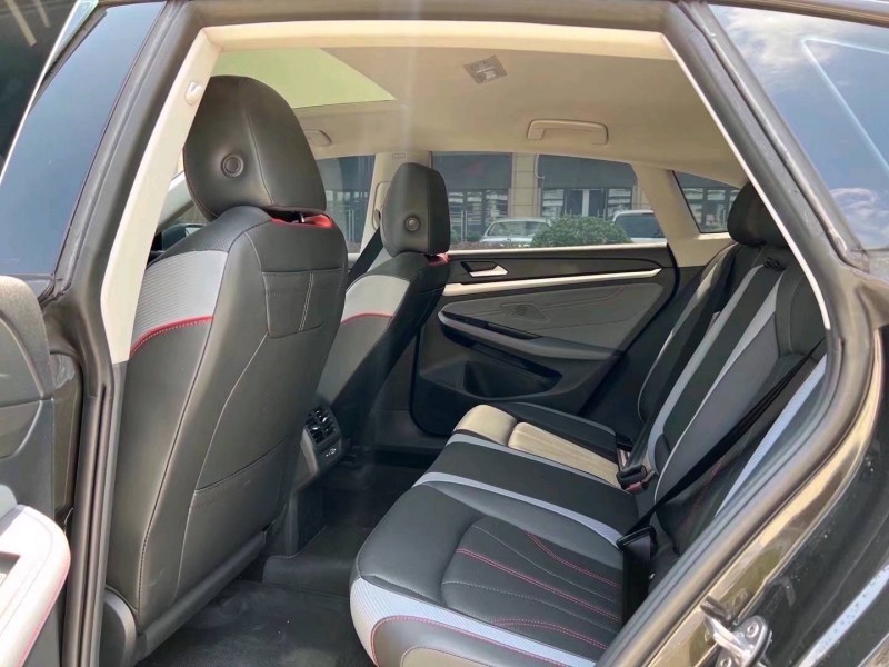 济宁22年大众凌渡6