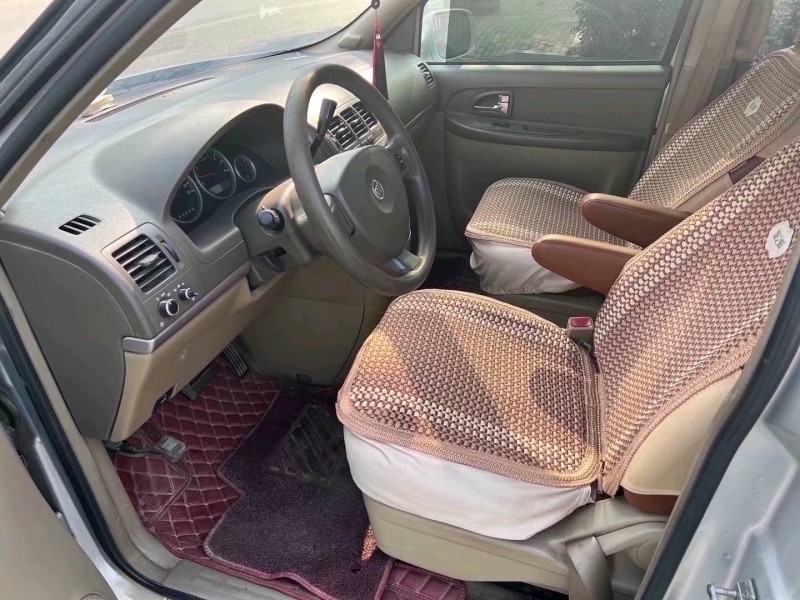 济宁15年别克GL85