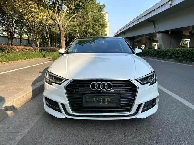廈門20年奧迪A31