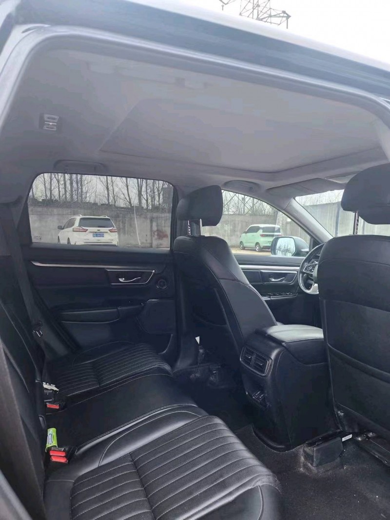 枣庄20年本田皓影8