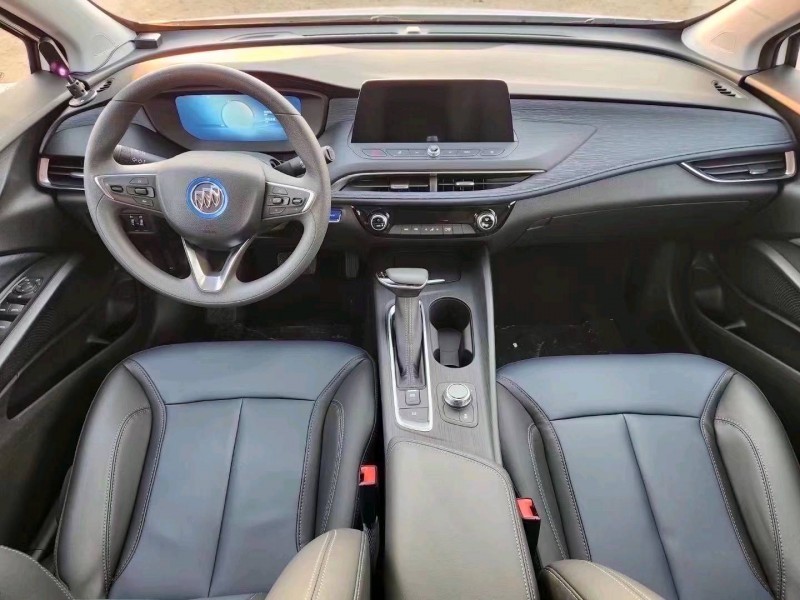 东营23年别克velite63