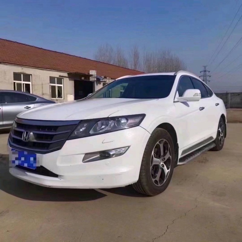 东营14年本田歌诗图2