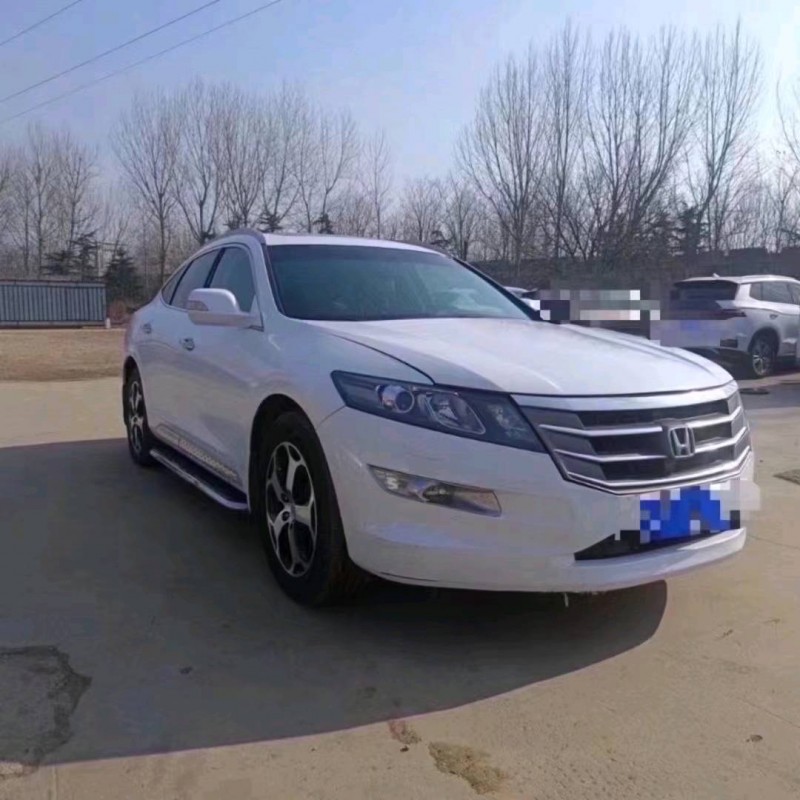 东营14年本田歌诗图3