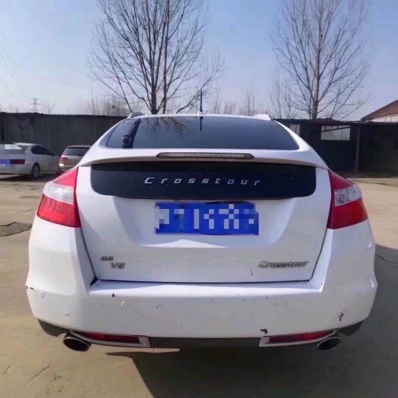 东营14年本田歌诗图6