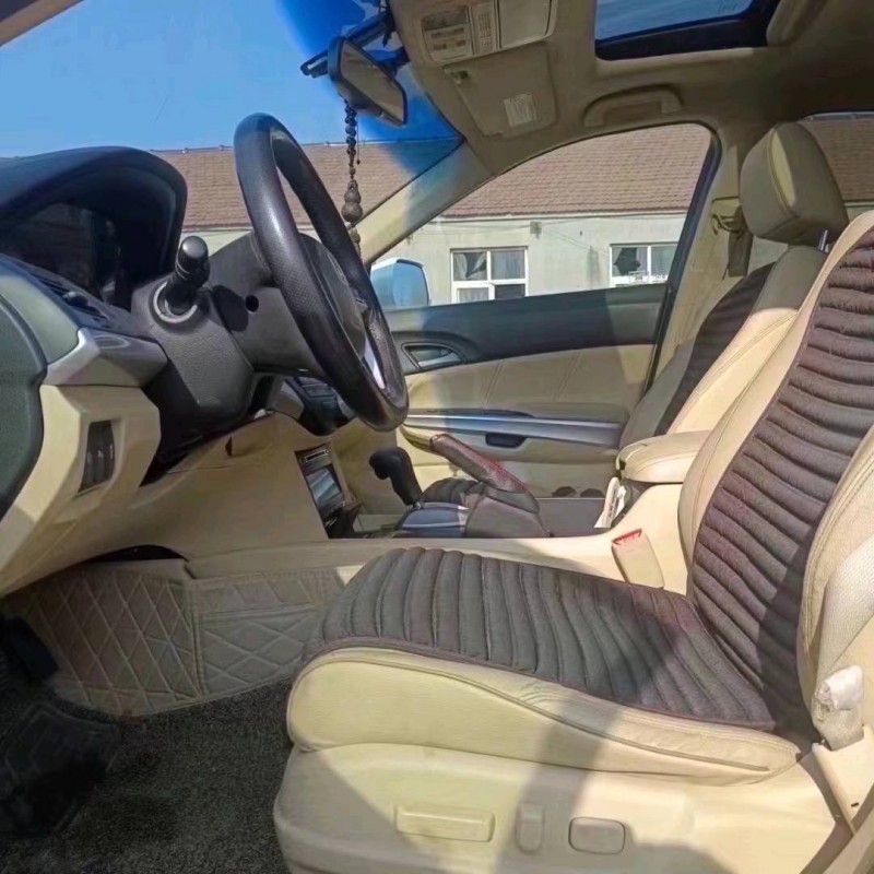 东营14年本田歌诗图7