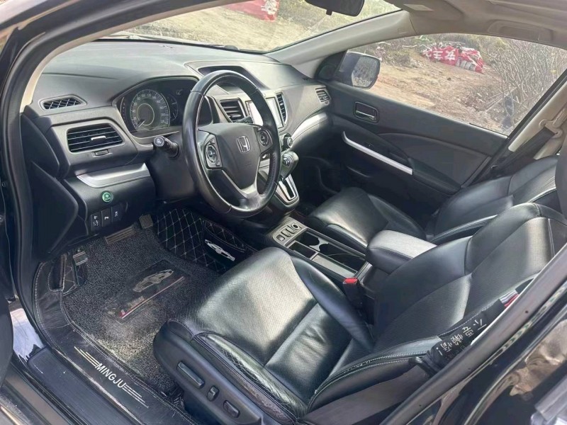 深圳17年本田CRV9